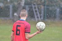 sparing: Piast Tuczempy - Głogovia 5-1