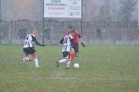 sparing: Czarni Jasło - Wisłok Strzyżów 1-1