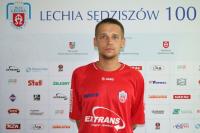 sparing: Lechia Sędziszów – Rzemieślnik Pilzno 2-1