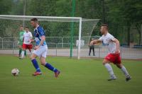 sparing: Błękitni Ropczyce - Ekoball Stal Sanok 2-1