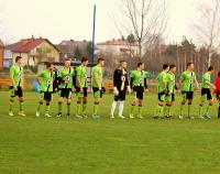 sparing: Stal Nowa Dęba - Sokół Sokolniki 0-3