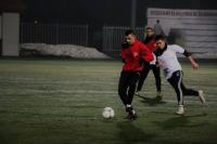 sparing: KS Wiązownica - Igloopol Dębica 3-1