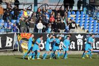 Kadra Iglopolu Dębica na rundę wiosenną sezonu 2016/2017