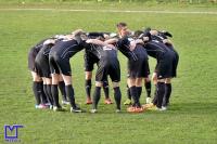 Kadra Piasta Tuczempy na rundę wiosenną sezonu 2016/17