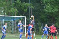 Kadra Stali Gorzyce na rundę wiosenna sezonu 2016/17