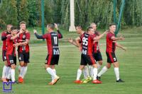 Wólczanka wygrała w Ropczycach z Błękitnymi