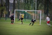 Czarni Jasło zremisowali z Wisłokiem Wiśniowa