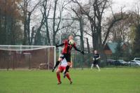 Wólczanka Wólka Pełkińska wygrała ze Stalą Gorzyce