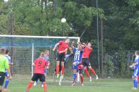 Głogovia wygrała z Rzemieślnikiem Pilzno