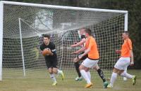 Rzemieślnik Pilzno zremisował z Piastem Tuczempy