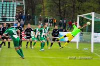  Klasa O Dębica. Wisłoka Dębica nowym liderem