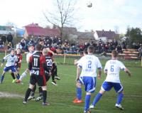 Kryzys Czarnych Jasło. Przegrali ze Stalą Gorzyce