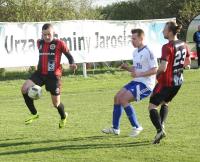 Wólczanka wygrała w Pilźnie po golu w 96. minucie!