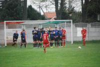 Głogovia poszła za ciosem i wygrała z Orłem Przeworsk