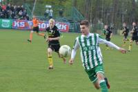 Klasa O Dębica. Wisłoka Dębica zremisowała z Sokołem Kolbuszowa