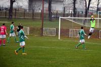 Orzeł Przeworsk przerwał serię Piasta Tuczempy