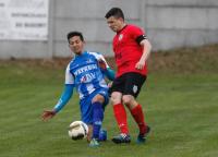 Głogovia Głógów Małopolski ograła Start Pruchnik