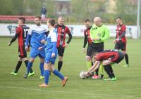  Wólczanka Wólka Pełkińska pokonała Sokół Nisko