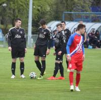 Piast Tuczempy nie dał szans Startowi Pruchnik