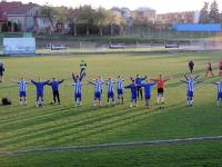Igloopol ograł Głogovię Głogów Małopolski
