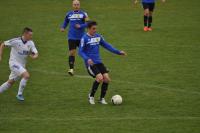 Stal Nowa Dęba wygrała z LKS-em Pisarowce