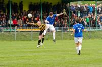 Klasa O Krosno. Przełom Besko zremisował ze Stalą Sanok