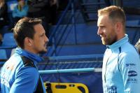 Wisłok Wiśniowa przegrał z Izolatorem Boguchwała