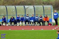 sparing: Watra Białka Tatrzańska – Błękitni Ropczyce 4-5