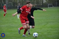 sparing: Rzemieślnik Pilzno - Lechia Sędziszów Małopolski 2-4