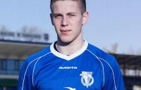 Adrian Chłoń wzmocnił Rzemieślnik Pilzno