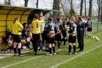 1 liga kobiet. Sokół Kolbuszowa Dolna wygrał z Rysami Bukowina Tatrzańska