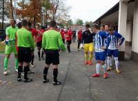 Plan sparingów Błękitnych Ropczyce (lato 2018)