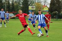 Weekendowe mecze sparingowe podkarpackich drużyn [21/22 lipca]