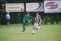 Beniaminek IV ligi ma sponsora tytularnego. Będzie grał pod nazwą WATKEM Korona Rzeszów