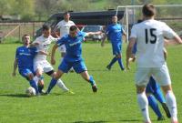 Każda seria kiedyś się kończy. Igloopol Dębica pokonał Ekoball Stal Sanok