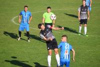 Plan sparingów Błękitnych Ropczyce (zima 2019)