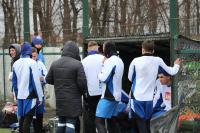 Igloopol Dębica zremisował z Wolanią Wola Rzędzińska 