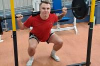 Czarni Trześń rozbici w meczu kontrolnym!