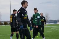 Remis Sokoła Kolbuszowa Dolna z Wisłokiem Wiśniowa