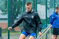 18-latek z Karpat na celowniku Partyzanta Targowiska