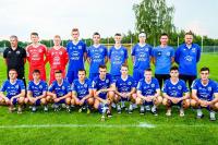 Pomocnik z trzeciej ligi może wzmocnić Głogovię