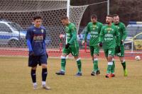 Wisłoka Dębica gromi w meczu okręgowego Pucharu Polski [ZDJĘCIA]