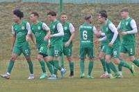 Cenne punkty Arłamowa Ustrzyki Dolne. Beniaminek wygrywa na wyjeździe