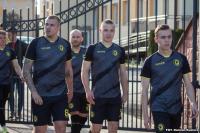 Beniaminek zlał innego beniaminka!