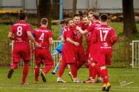 Orzeł Przeworsk nie zamierza jeszcze się żegnać!