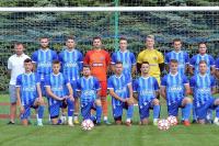 Lechia Sędziszów zainteresowana byłym zawodnikiem Błękitnych Ropczyce