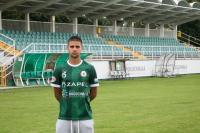 Beniaminek 4 ligi bierze zawodnika Izolatora Boguchwała