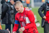 Jedna bramka zdecydowała o wygranej spadkowicza 