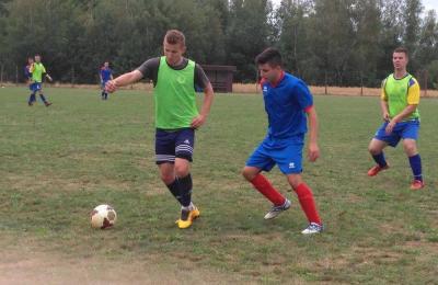 W podokręgu Dębica powstała druga grupa klasy B