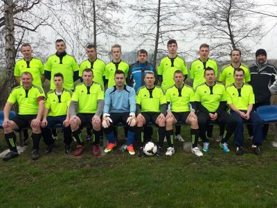 fot. facebook.com / Korona Góra Ropczycka